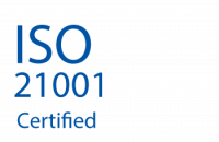 ISO 21001