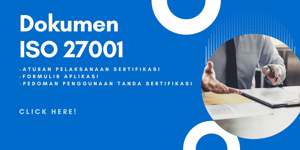 Certification ISO 27001 - MUTU International