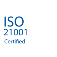 iso 21001