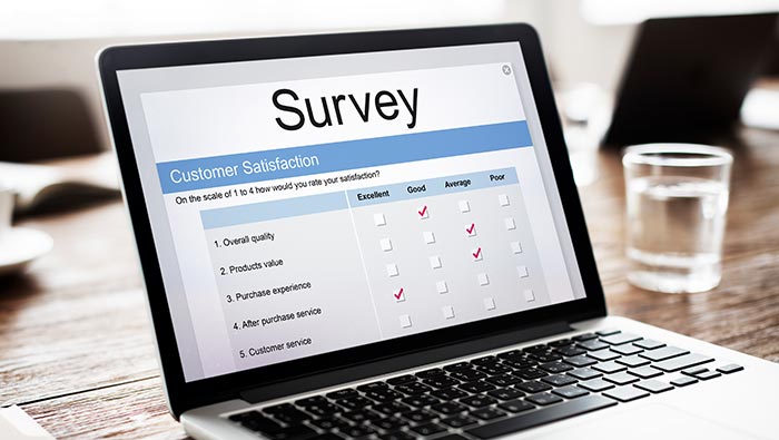 Survey Adalah: Pengertian, Tujuan, Manfaat, Jenis dan Contohnya