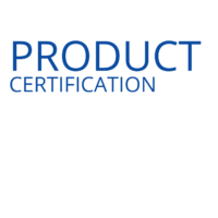 product certification en