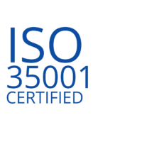 ISO 35001