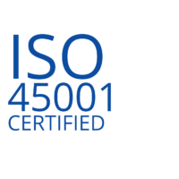 ISO 45001 en