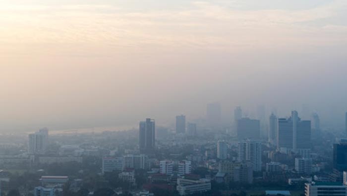 Pencemaran Udara: Pengertian, Contoh, Penyebab, Penanganan