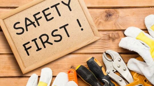 Apa Itu Risiko K3 Menurut OHSAS 18001