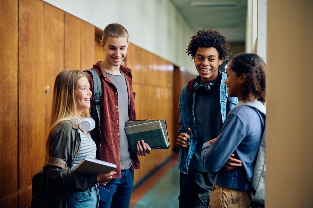 Sekolah internasional